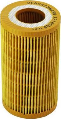 Denckermann A210068 - Oil Filter car-mod.net