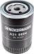 Denckermann A210004-S - Oil Filter car-mod.net