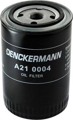 Denckermann A210004 - Oil Filter car-mod.net