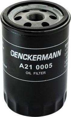 Denckermann A210005 - Oil Filter car-mod.net