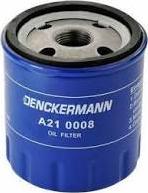 Denckermann A210008-S - Oil Filter car-mod.net
