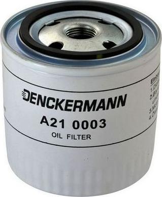 Dynamatrix DOFC23 - Oil Filter car-mod.net