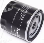 Denckermann A210002-S - Oil Filter car-mod.net