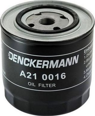 Japanparts FO-000 - Oil Filter car-mod.net