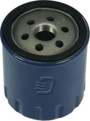 Denckermann A210017 - Oil Filter car-mod.net