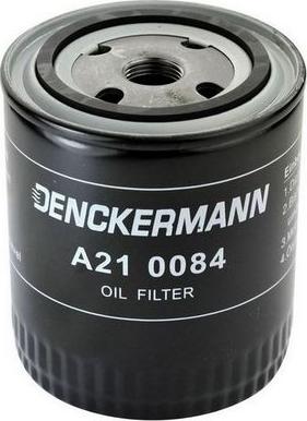 AMC Filter FOF-10241 - Oil Filter car-mod.net