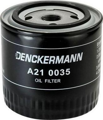 ACDelco X4119E - Oil Filter car-mod.net