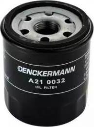 Denckermann A210032-S - Oil Filter car-mod.net