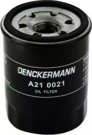 Denckermann A210021-S - Oil Filter car-mod.net