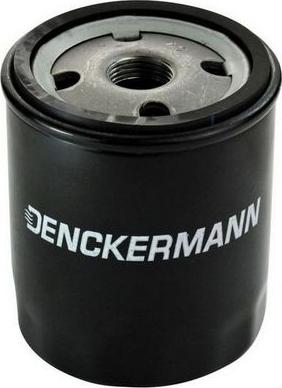 Denckermann A210074 - Oil Filter car-mod.net