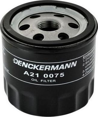 Wilmink Group WG1792604 - Oil Filter car-mod.net