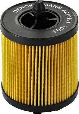 Denckermann A210191 - Oil Filter car-mod.net