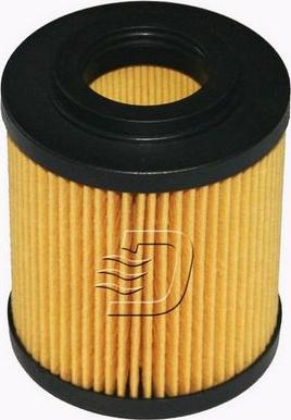 Denckermann A210144 - Oil Filter car-mod.net
