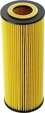 Denckermann A210141 - Oil Filter car-mod.net