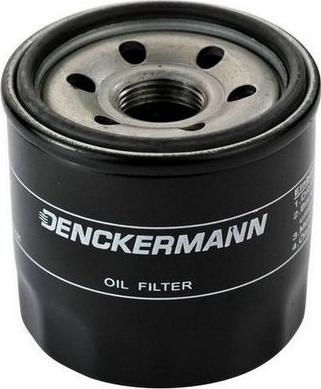 Denckermann A210159 - Oil Filter car-mod.net