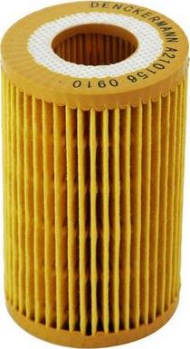 Denckermann A210156 - Oil Filter car-mod.net