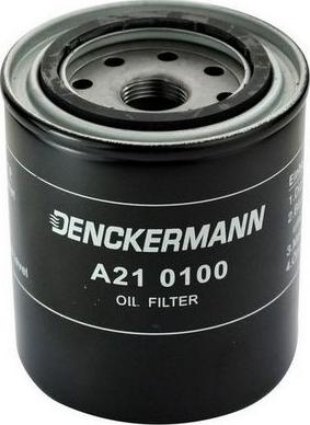 Denckermann A210100 - Oil Filter car-mod.net