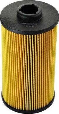 Denckermann A210116 - Oil Filter car-mod.net
