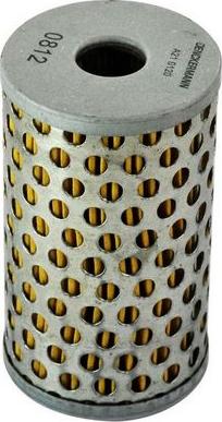 Denckermann A210120 - Oil Filter car-mod.net