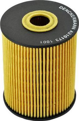 Denckermann A210173 - Oil Filter car-mod.net