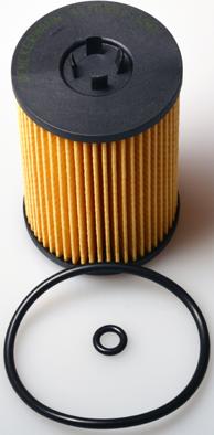 Denckermann A210891 - Oil Filter car-mod.net