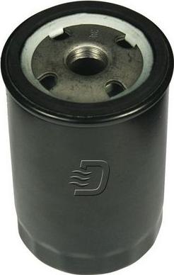 Denckermann A210395 - Oil Filter car-mod.net