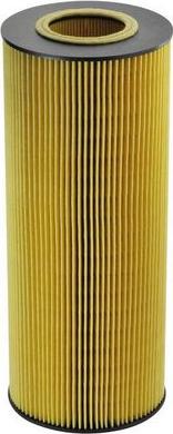 Denckermann A210345 - Oil Filter car-mod.net