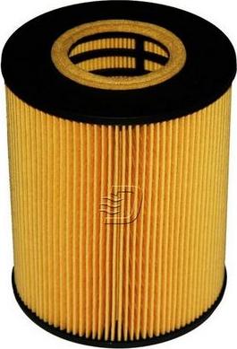 Denckermann A210343 - Oil Filter car-mod.net