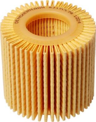 Denckermann A210379 - Oil Filter car-mod.net