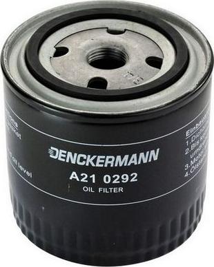PARKER RACOR RL17 - Oil Filter car-mod.net