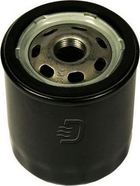 Denckermann A210210PL - Oil Filter car-mod.net