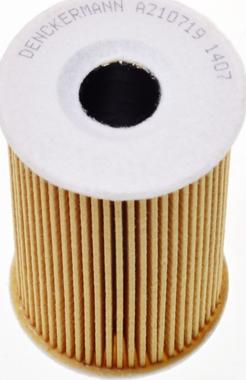 Denckermann A210719 - Oil Filter car-mod.net