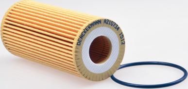 Denckermann A210734 - Oil Filter car-mod.net