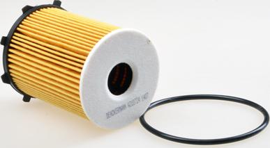 Denckermann A210724 - Oil Filter car-mod.net