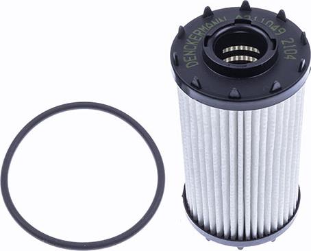 Denckermann A211049 - Oil Filter car-mod.net