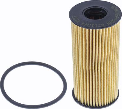 AB-PARTS AB771L - Oil Filter car-mod.net