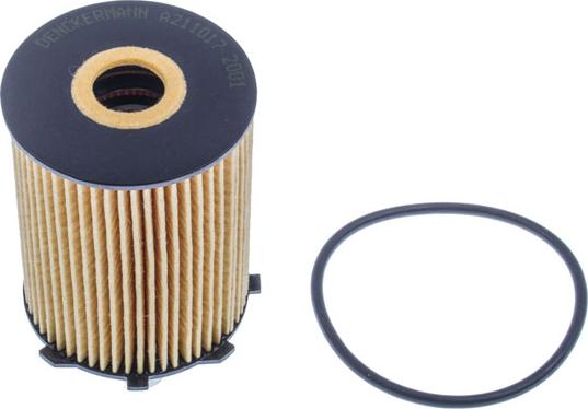 Denckermann A211017 - Oil Filter car-mod.net