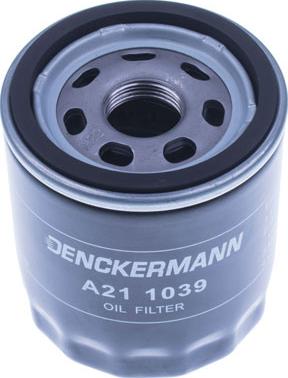 Denckermann A211039 - Oil Filter car-mod.net