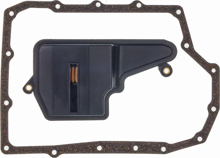 Denckermann A220093 - Hydraulic Filter, automatic transmission car-mod.net