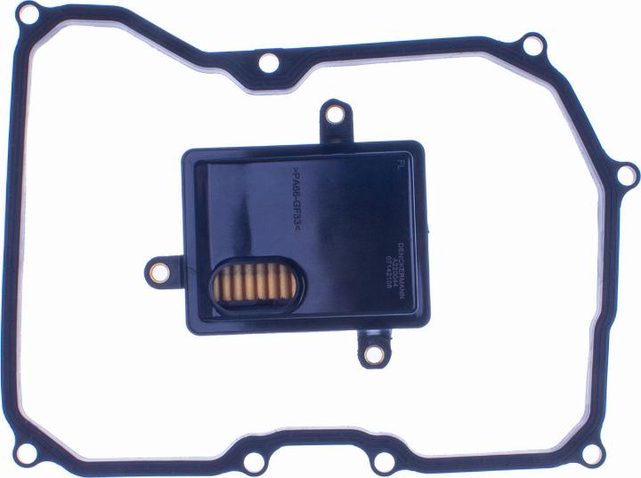 Denckermann A220044 - Hydraulic Filter, automatic transmission car-mod.net