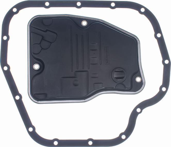 Denckermann A220045 - Hydraulic Filter, automatic transmission car-mod.net