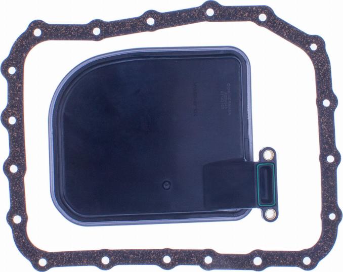 Denckermann A220043 - Hydraulic Filter, automatic transmission car-mod.net