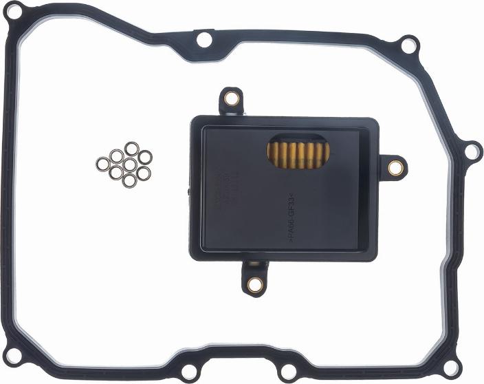 Denckermann A220059 - Hydraulic Filter, automatic transmission car-mod.net