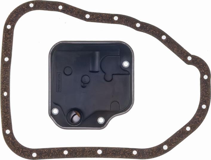 Denckermann A220055 - Hydraulic Filter, automatic transmission car-mod.net