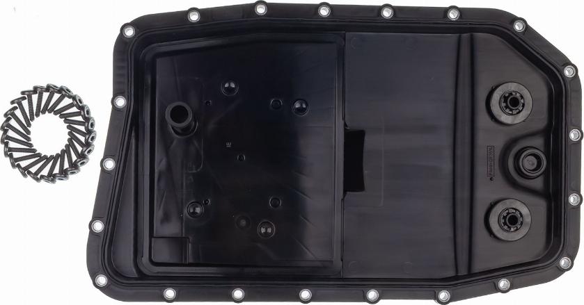 Denckermann A220060 - Hydraulic Filter, automatic transmission car-mod.net