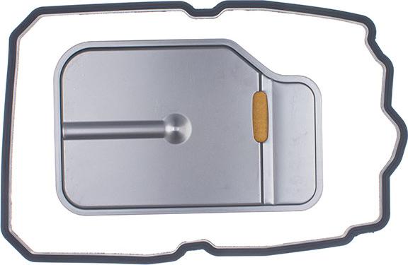 Denckermann A220009 - Hydraulic Filter, automatic transmission car-mod.net