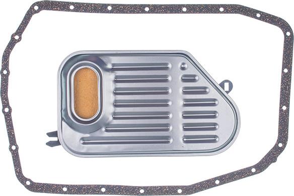 Denckermann A220006 - Hydraulic Filter, automatic transmission car-mod.net