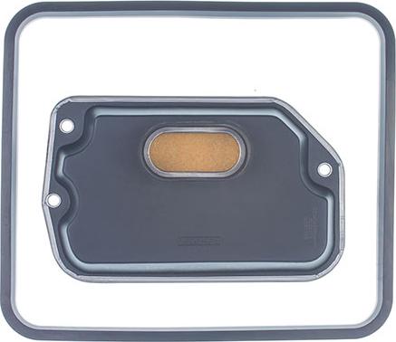 Denckermann A220016 - Hydraulic Filter, automatic transmission car-mod.net