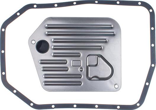 Denckermann A220010 - Hydraulic Filter, automatic transmission car-mod.net