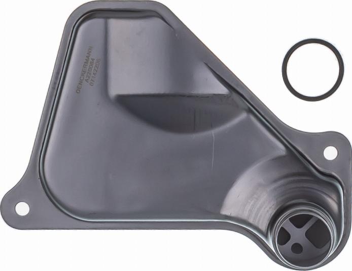 Denckermann A220084 - Hydraulic Filter, automatic transmission car-mod.net